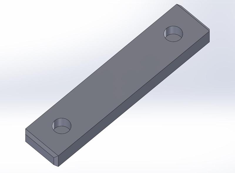 Biqu Belt Tension Tool Plunger Modified