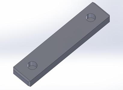 Biqu Belt Tension Tool Plunger Modified