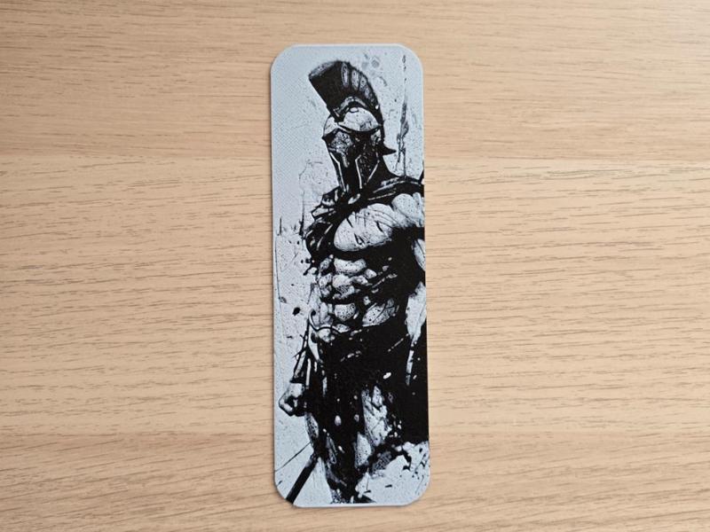 300 Bookmark