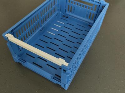 HAY Storage Crate S Stabilizer for Open Panel Use