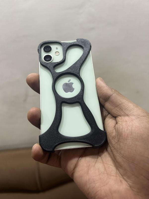 Iphone 12 Mini Case