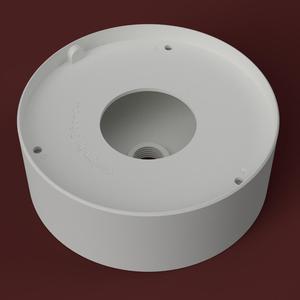 Hikvision Dome Camera Junction Box