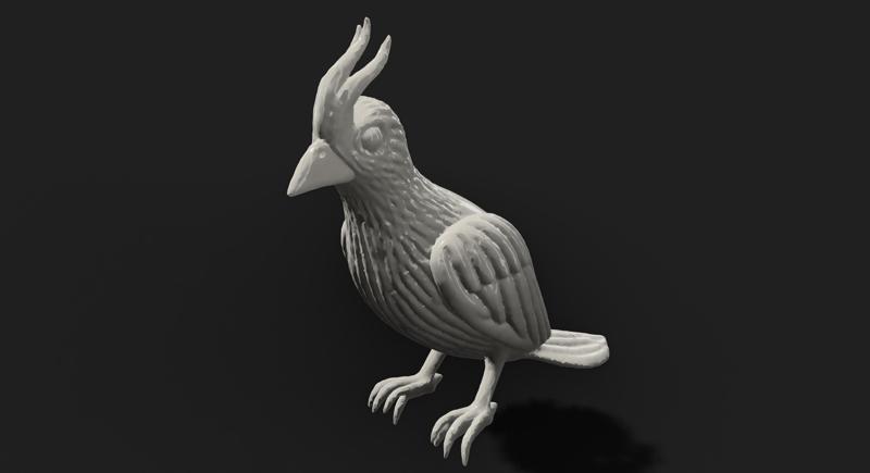 Bird