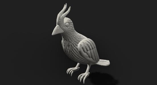 Bird