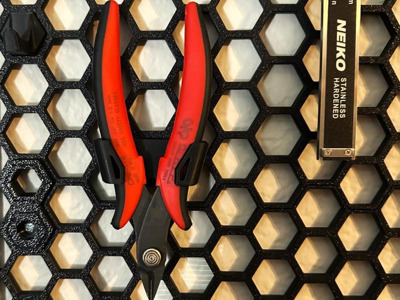 HSW Wire Cutter Holder - HSW Mount