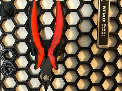 HSW Wire Cutter Holder - HSW Mount
