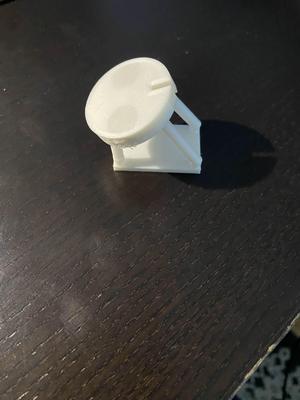Logitech G502 Lightspeed/hero Magnetic Stand