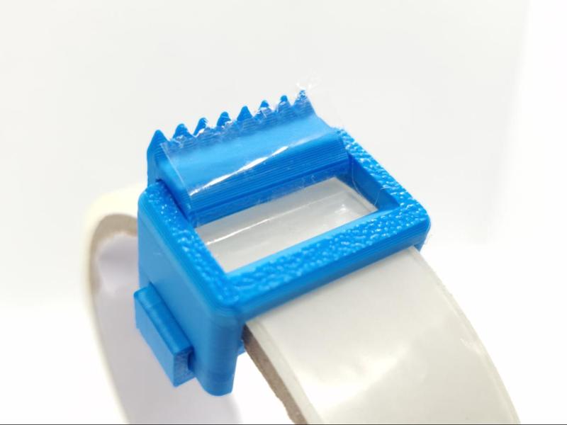 22-25mm Tape Cutter Dispenser Hand Held