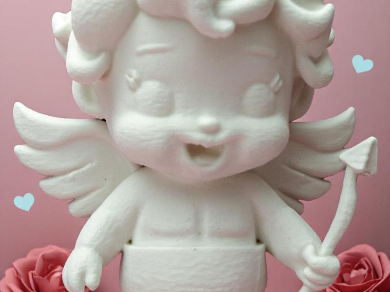 Sweet Cupid