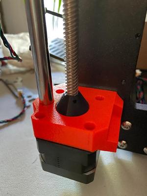 Prusa MK4 - Z Motor