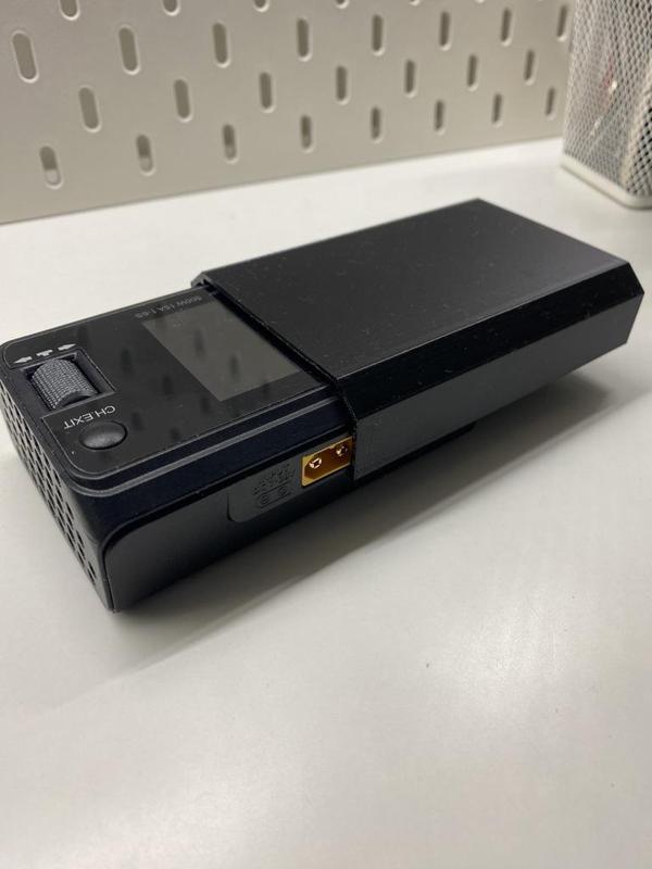 ToolkitRC M6D Case