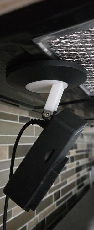 Amcrest IP3M-HX2 replacement base