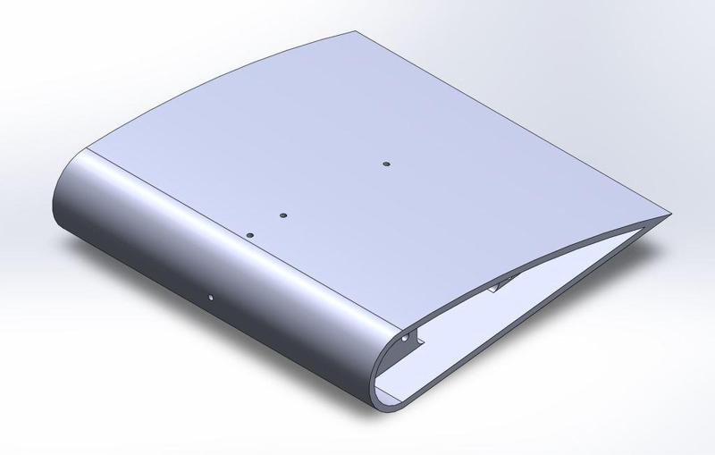 An Airfoil
