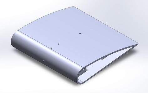 An Airfoil