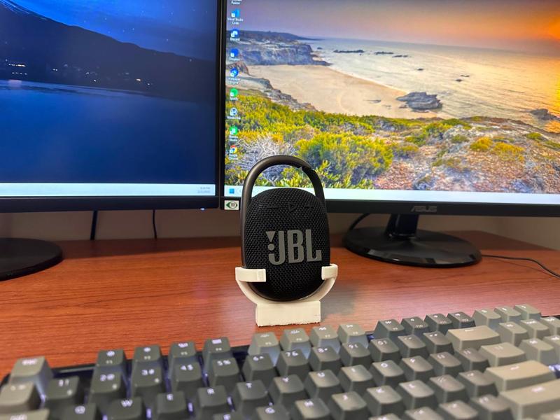 JBL Clip 4 Stand