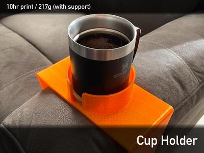 Cup Holder