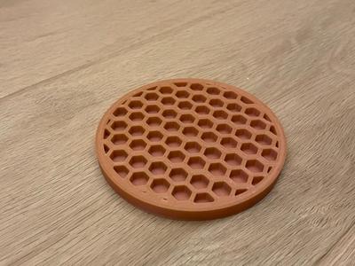 coaster