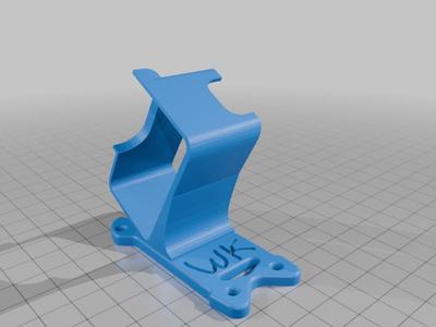 Mark4 10" Hero 10 mount