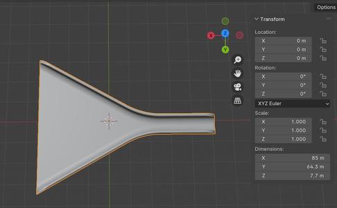 Joint Filler v2