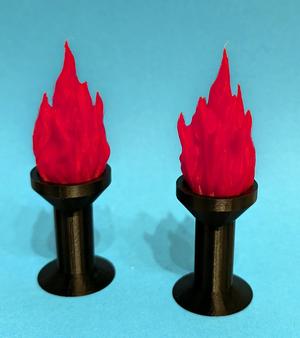 Simple Torch