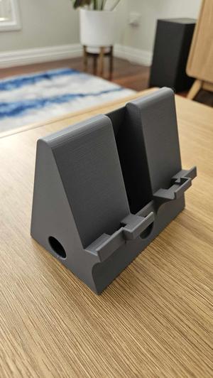 Universal Foldable Phone Stand