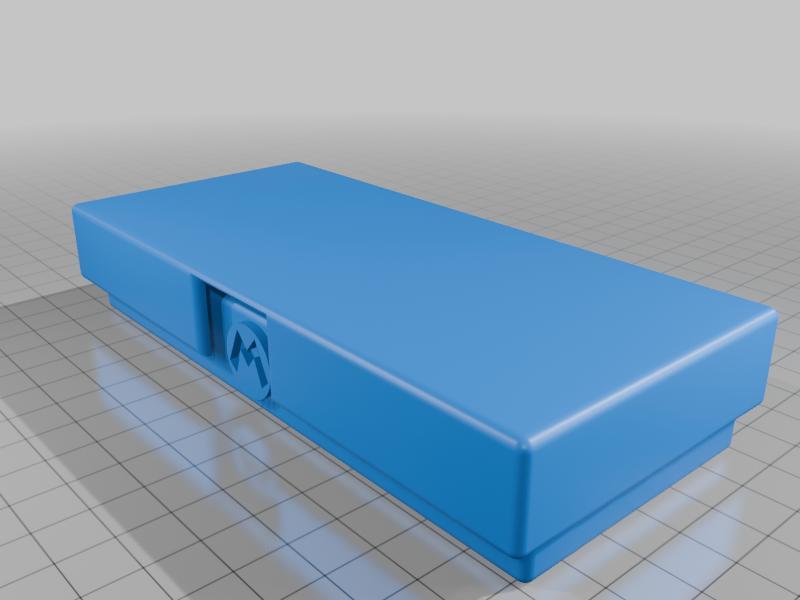 Nintendo Switch Game Holder