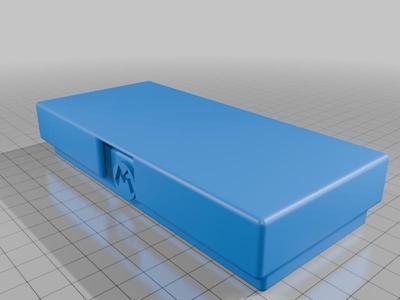 Nintendo Switch Game Holder