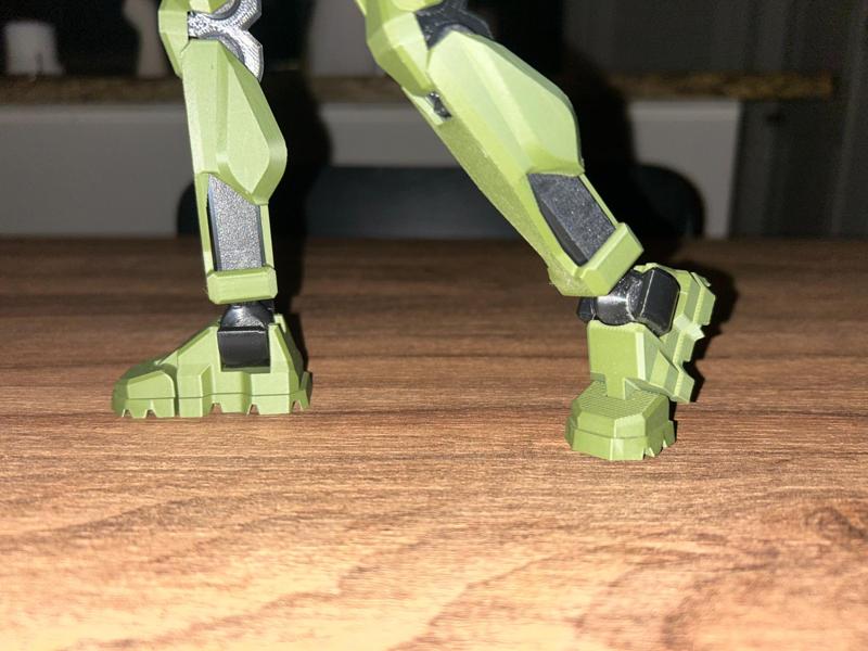 Dummy 13 Boots - V1.0