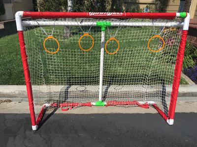 Hockey Goal Shooting Targets
