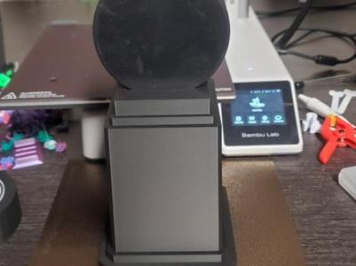 Puck Stand