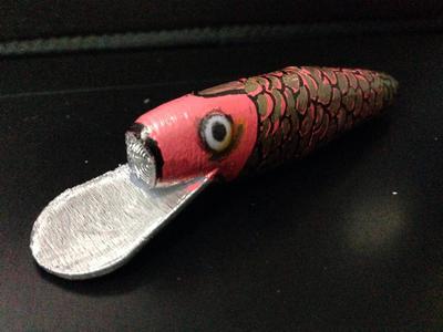 Fishing Lure