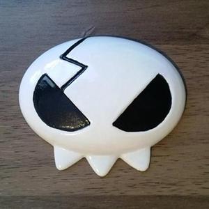 GURREN LAGANN YOKO's HAIR CLIP (Anime)