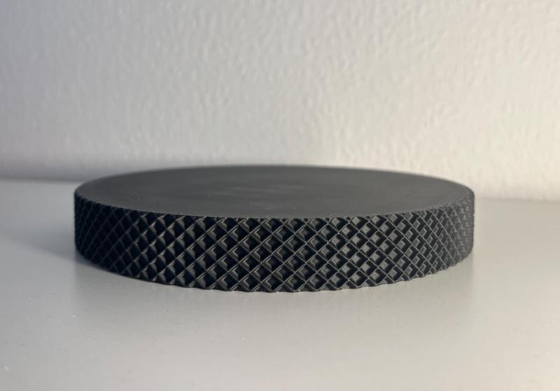 Decorative Coaster – Riser – Pedestal