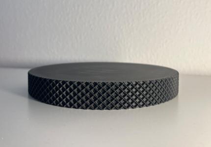 Decorative Coaster – Riser – Pedestal