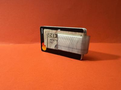 Money Clip v2