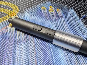 ifixit Electric Precision Screwdriver Button Cover