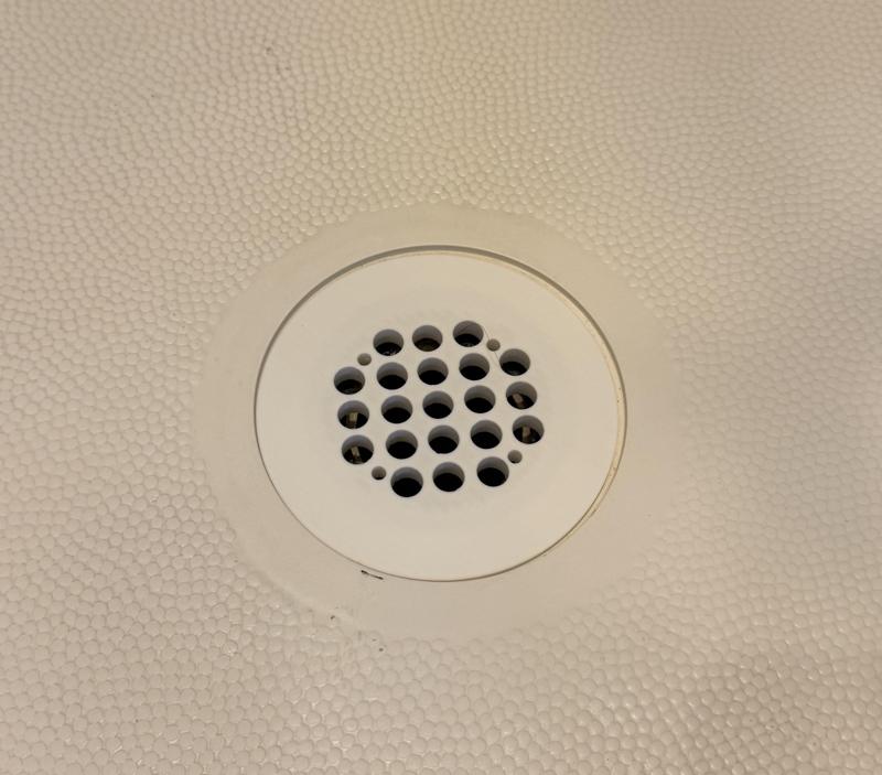 Shower Drain Cover