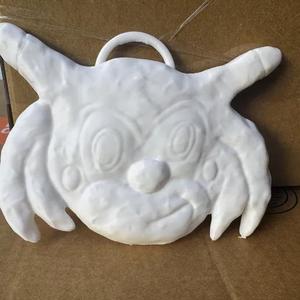 Sonichu Medallion - Realistic