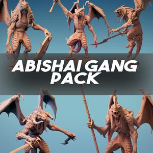Abishai Gang