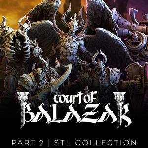 The Exaltators: Collection