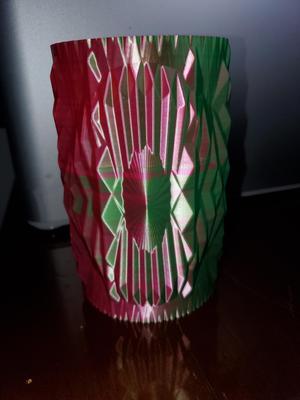 Ornamental Vase 42