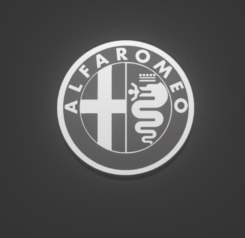 Lightbox Alfa Romeo