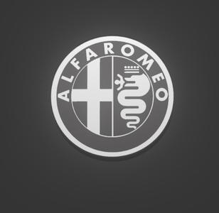 Lightbox Alfa Romeo