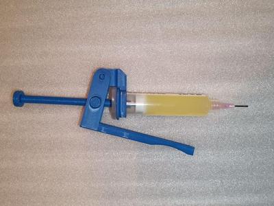 Flux Dispenser (Print in Place)