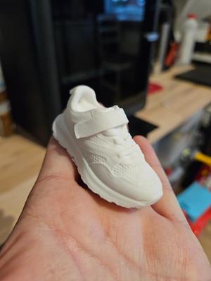 Shoe - Sneaker