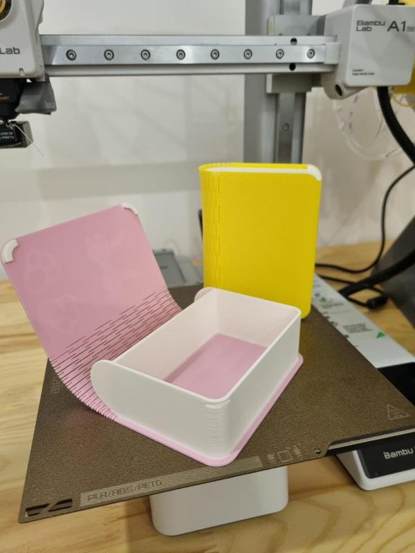 Book box (43g)
