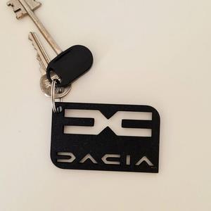 Keychain: Dacia I