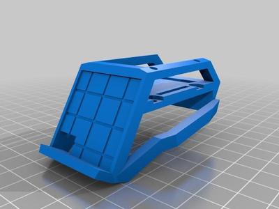fframe30v3 fpv pod