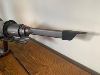 Dyson hoover attachment