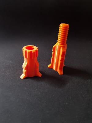 GPU anti-sag support